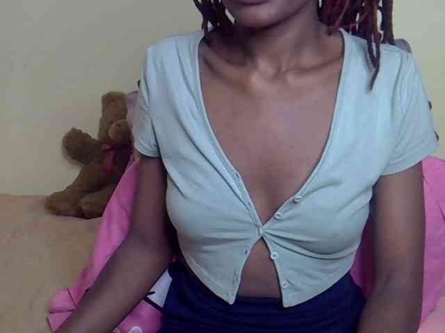 Eboniana webcam