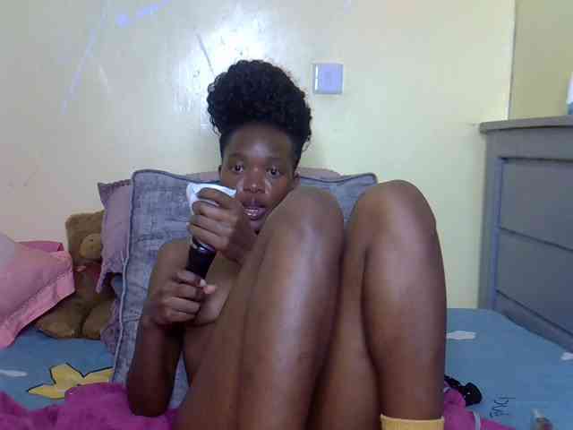 Eboniana webcam