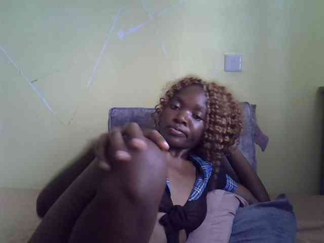 Eboniana webcam