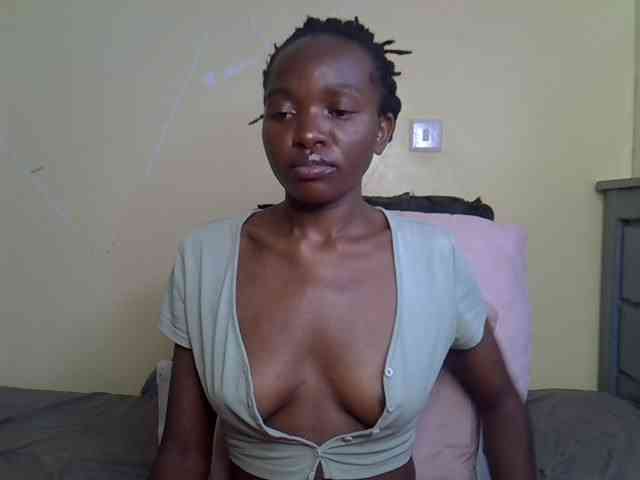 Eboniana webcam