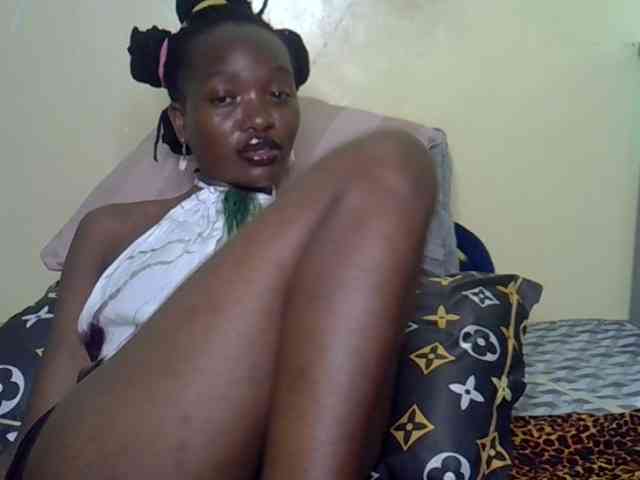 Eboniana webcam