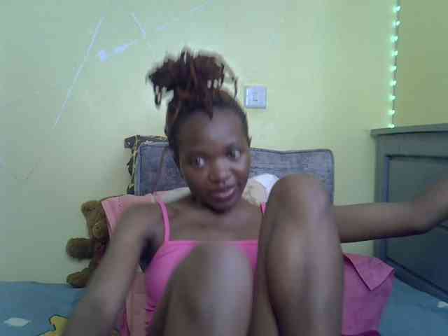 Eboniana webcam