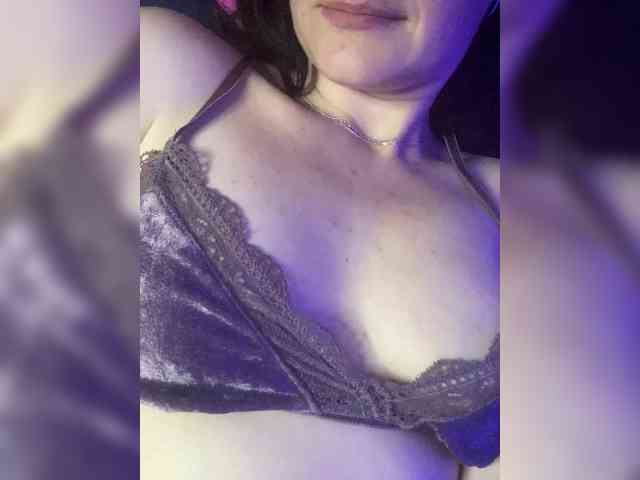 Ariellas webcam