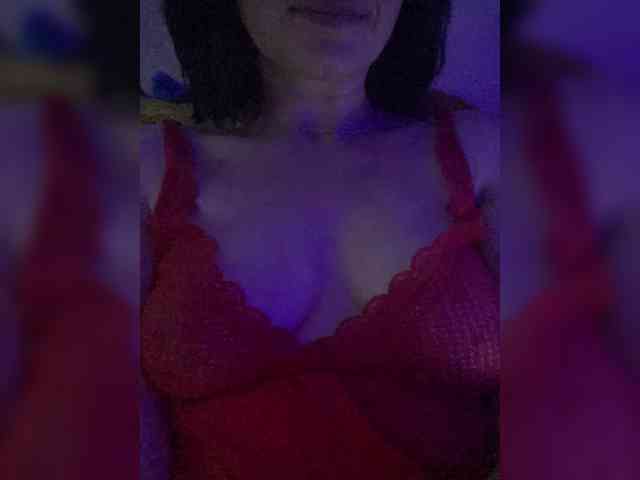 Ariellas webcam