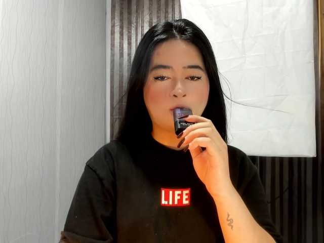 candymuse live webcam show