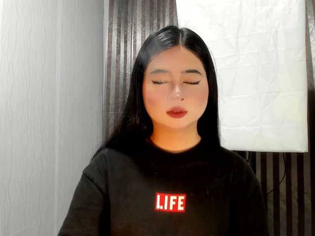 candymuse live webcam show