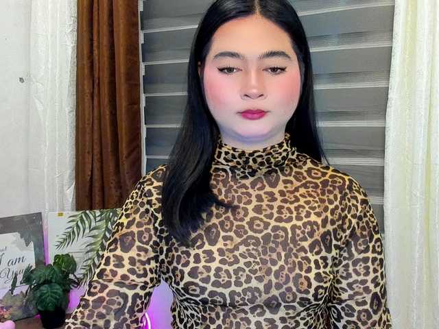 candymuse live cam
