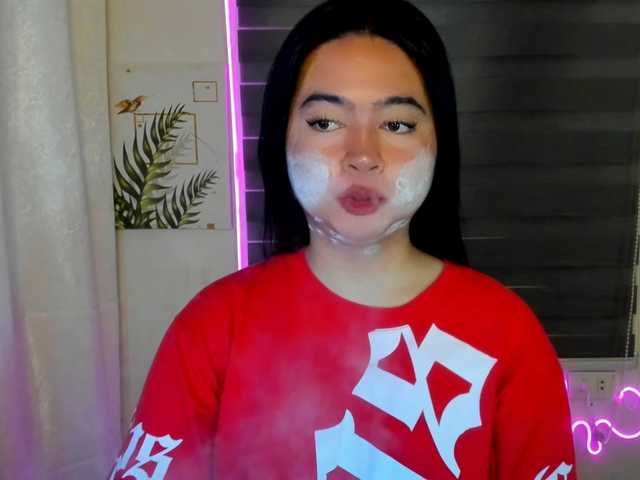 candymuse live cam