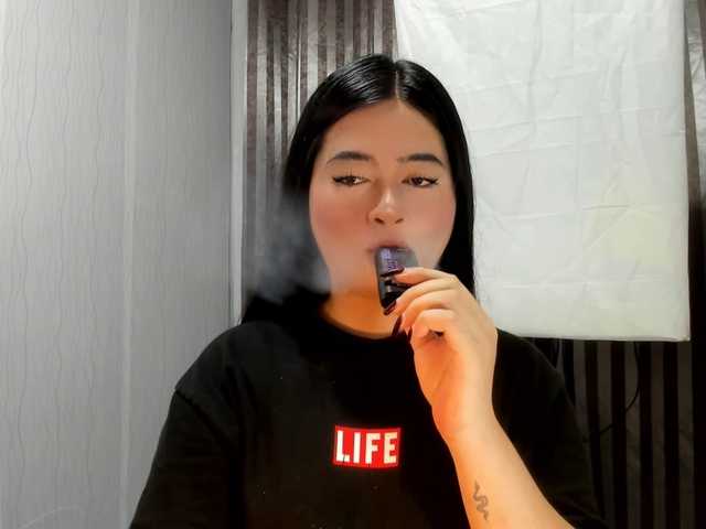 candymuse live webcam show
