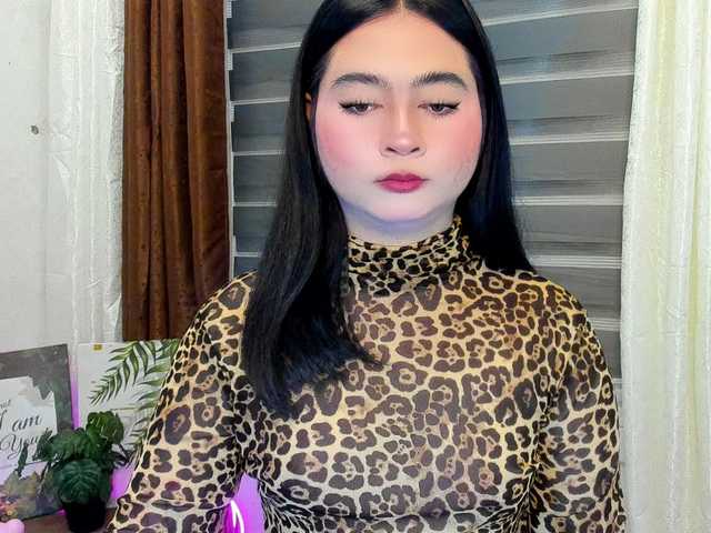 candymuse live cam