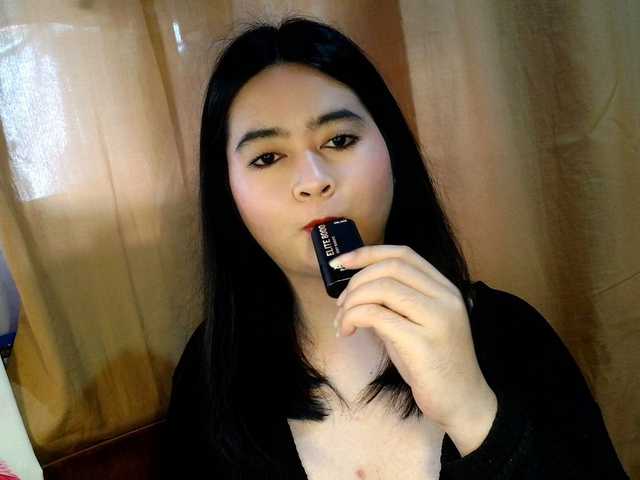 Candymuse
