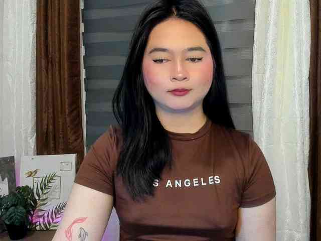 candymuse Sex Cam Show