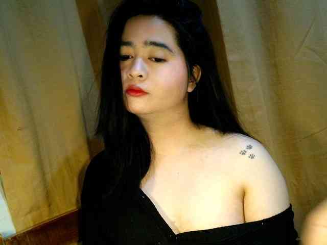 candymuse Live Webcam on BongaCams