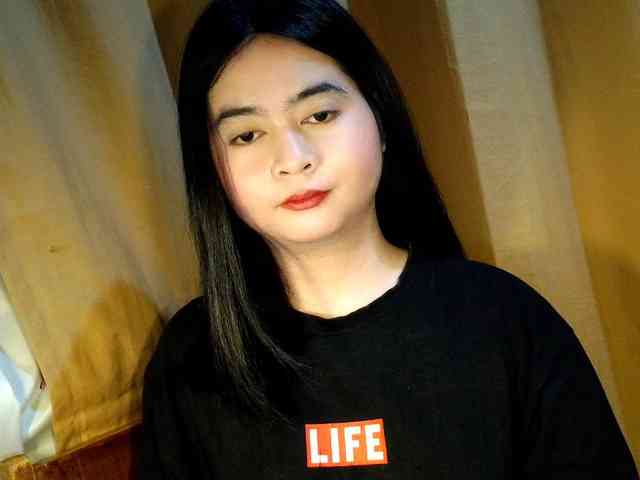 candymuse Live Webcam on BongaCams