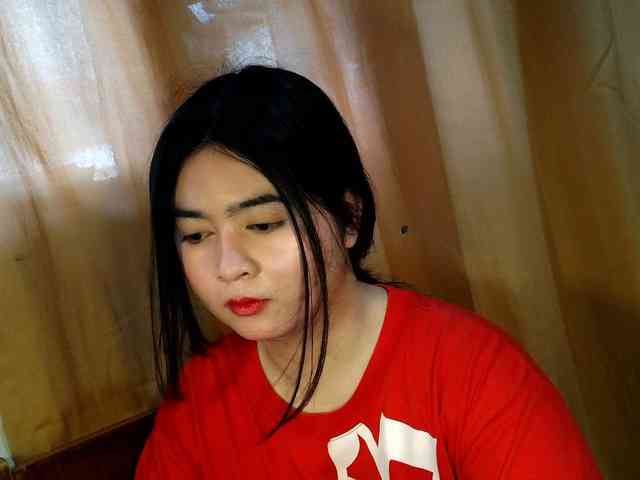 candymuse Live Webcam on BongaCams