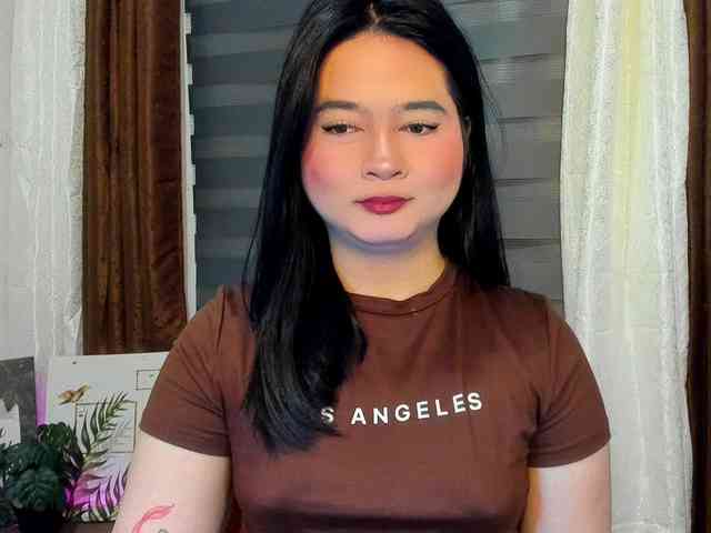 candymuse Sex Cam Show