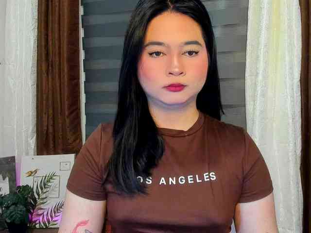 candymuse Sex Cam Show