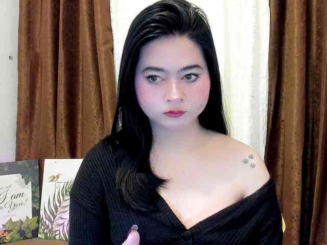 candymuse Sex Cam Show