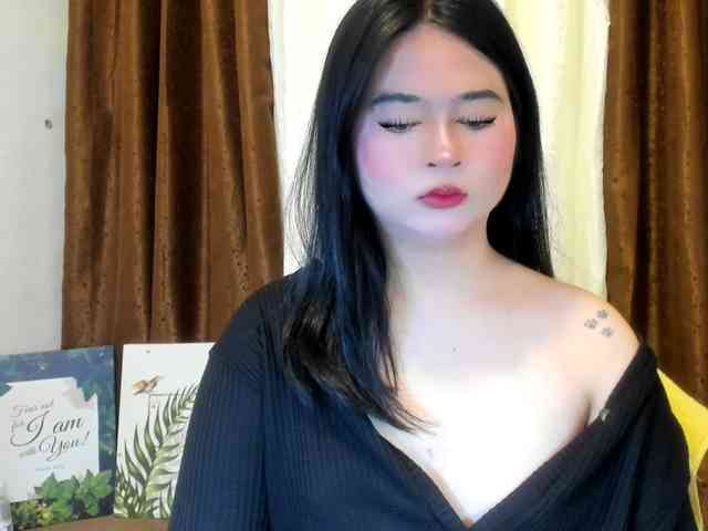 candymuse Sex Cam Show