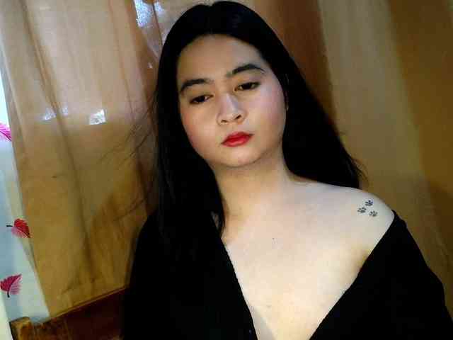 candymuse Live Webcam on BongaCams