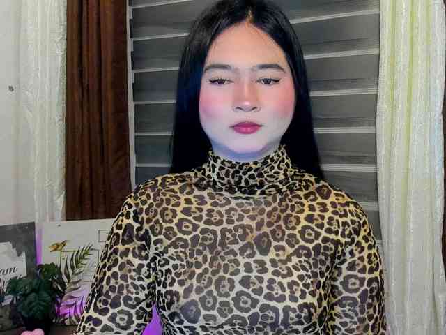 candymuse Sex Cam Show