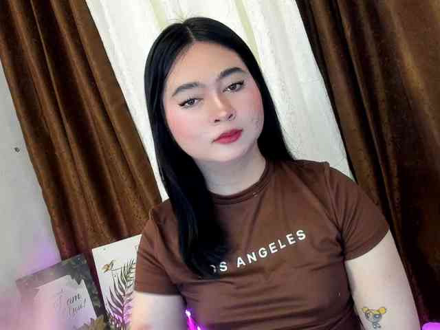 candymuse Sex Cam Show