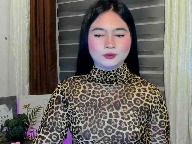 candymuse Sex Cam Show