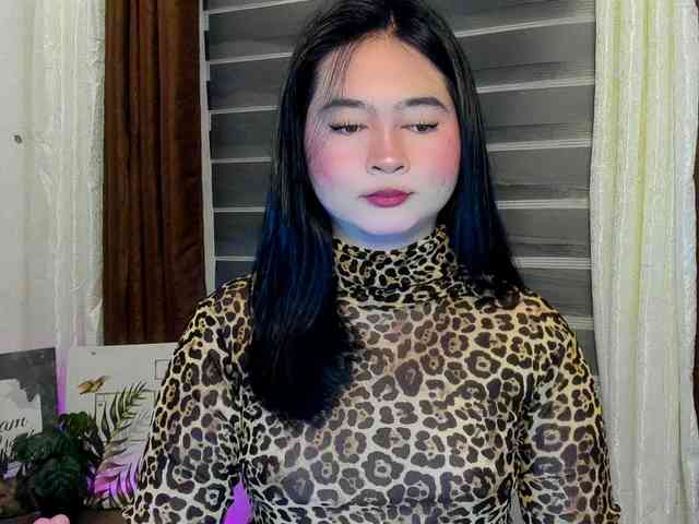 candymuse Sex Cam Show