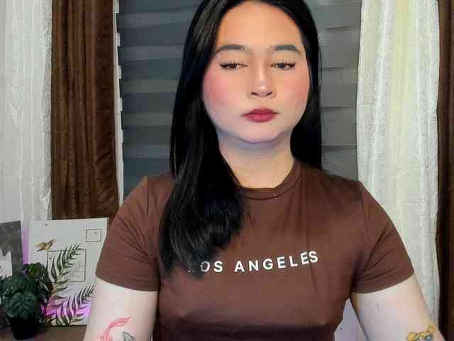 candymuse Sex Cam Show