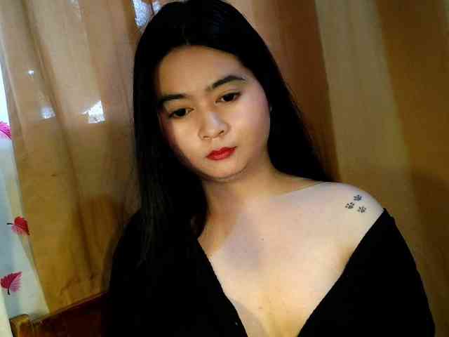 candymuse Live Webcam on BongaCams