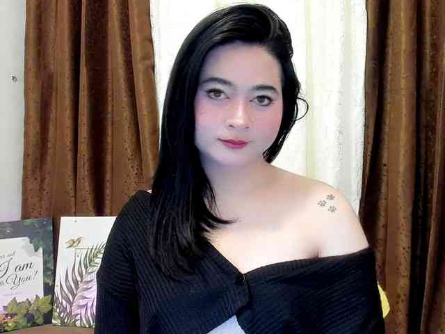 candymuse Sex Cam Show