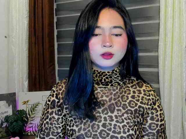 candymuse Sex Cam Show