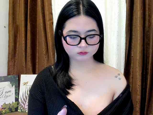 candymuse Sex Cam Show