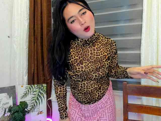 candymuse Sex Cam Show