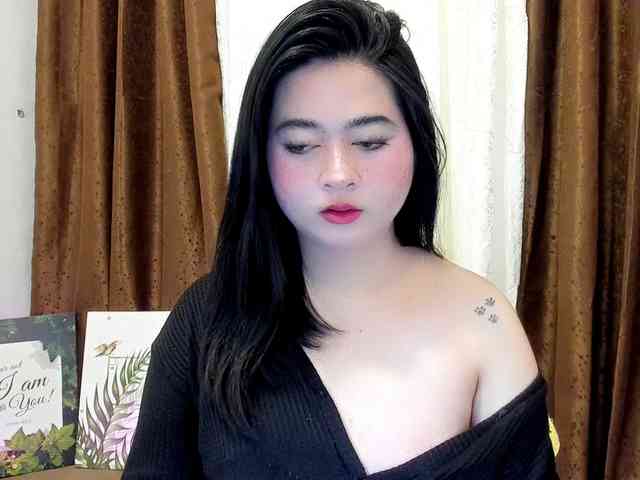 candymuse Sex Cam Show