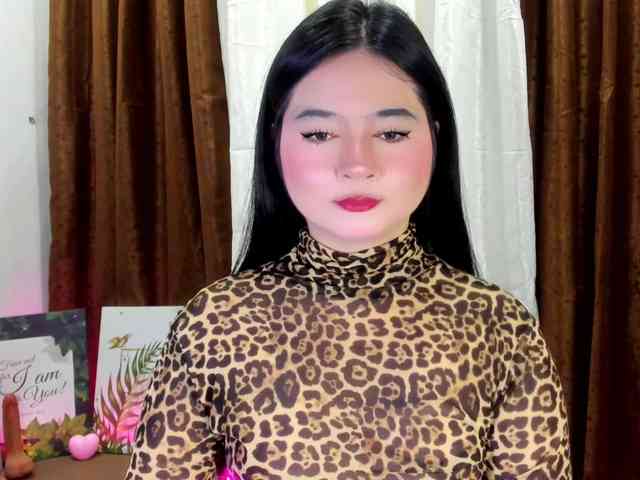 candymuse Sex Cam Show