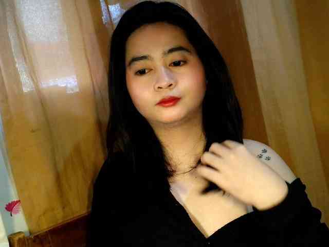 candymuse Live Webcam on BongaCams