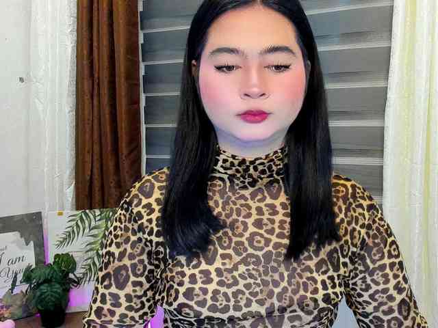 candymuse Sex Cam Show