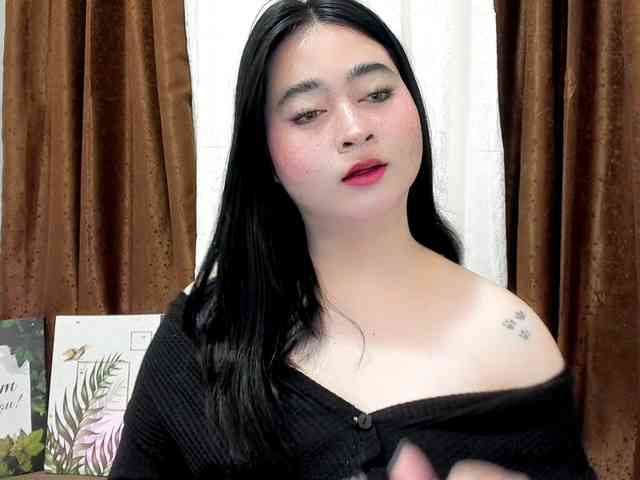candymuse Sex Cam Show
