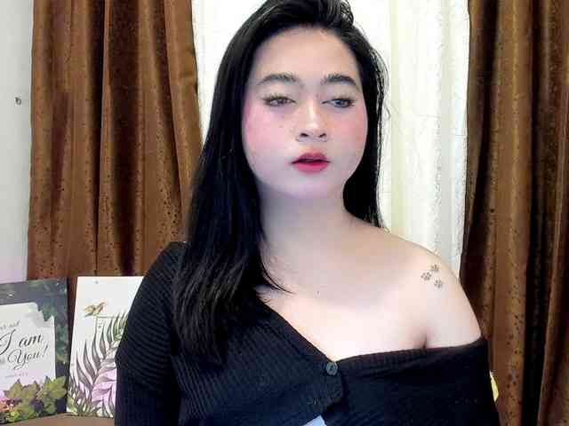 candymuse Sex Cam Show