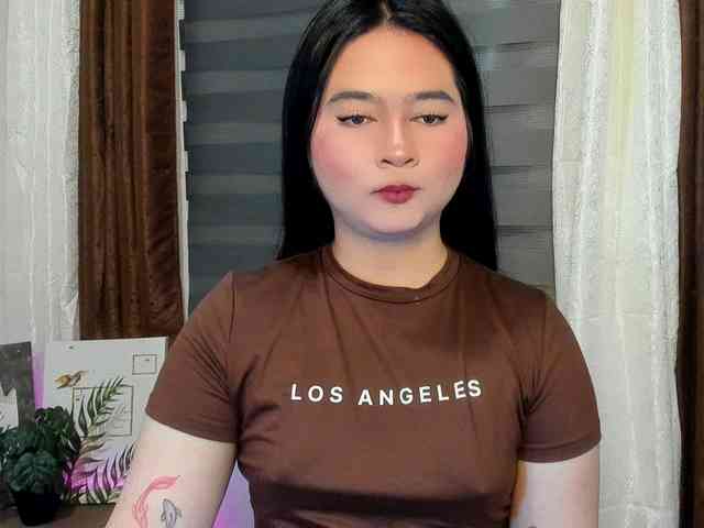 candymuse Sex Cam Show
