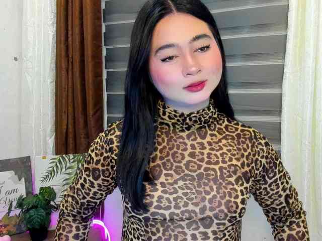 candymuse Sex Cam Show