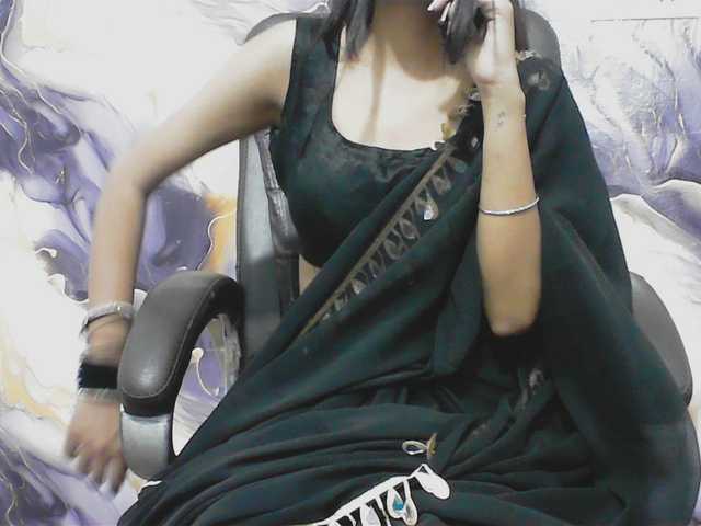 Payal-1-1 live cam on BongaCams
