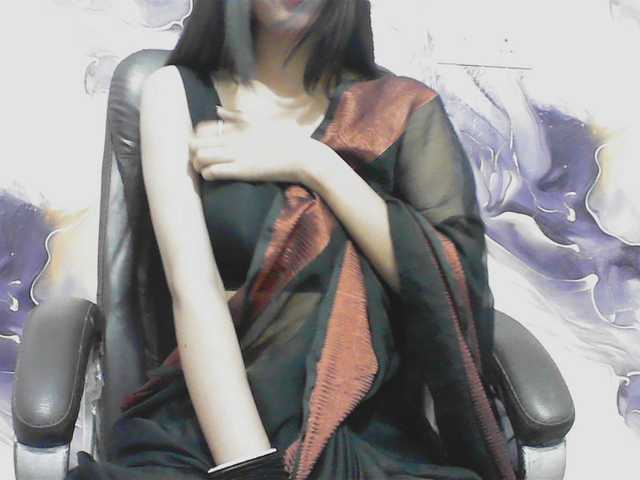 Payal-1-1 live cam on BongaCams