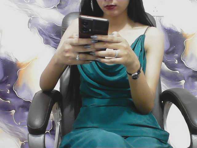 Payal-1-1 live cam on BongaCams