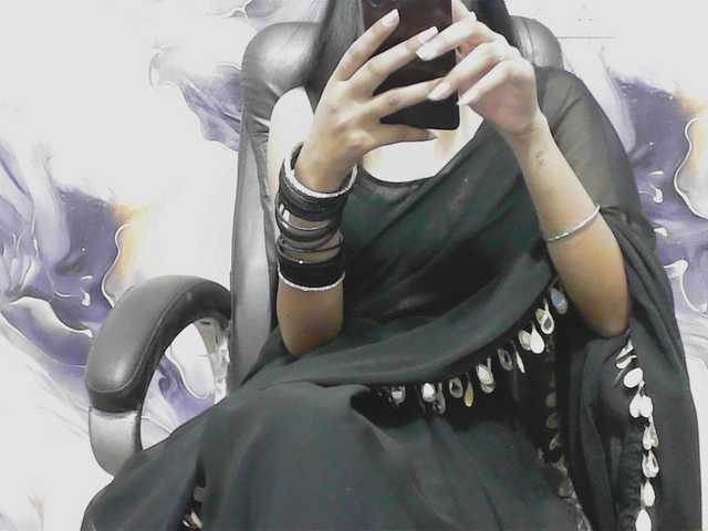 Payal-1-1 live cam on BongaCams