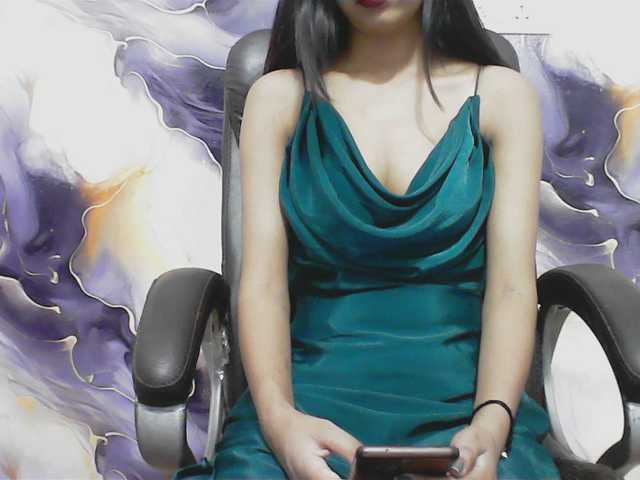 Payal-1-1 live cam on BongaCams