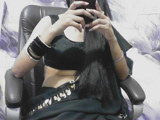 Payal-1-1 live cam on BongaCams