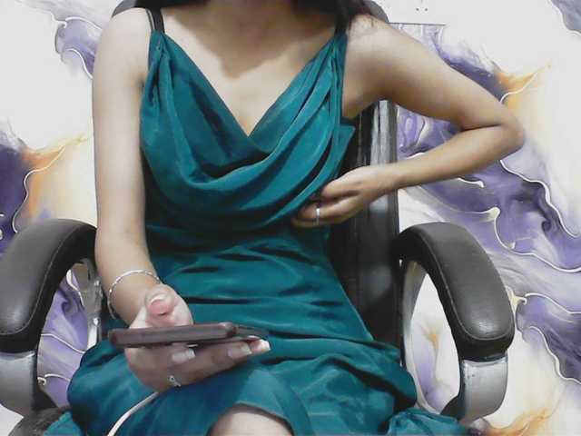 Payal-1-1 live cam on BongaCams