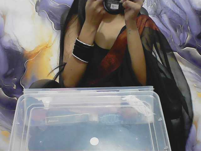 Payal-1-1 live cam on BongaCams